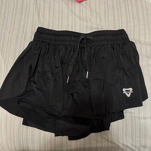 keiki kona flowly shorts